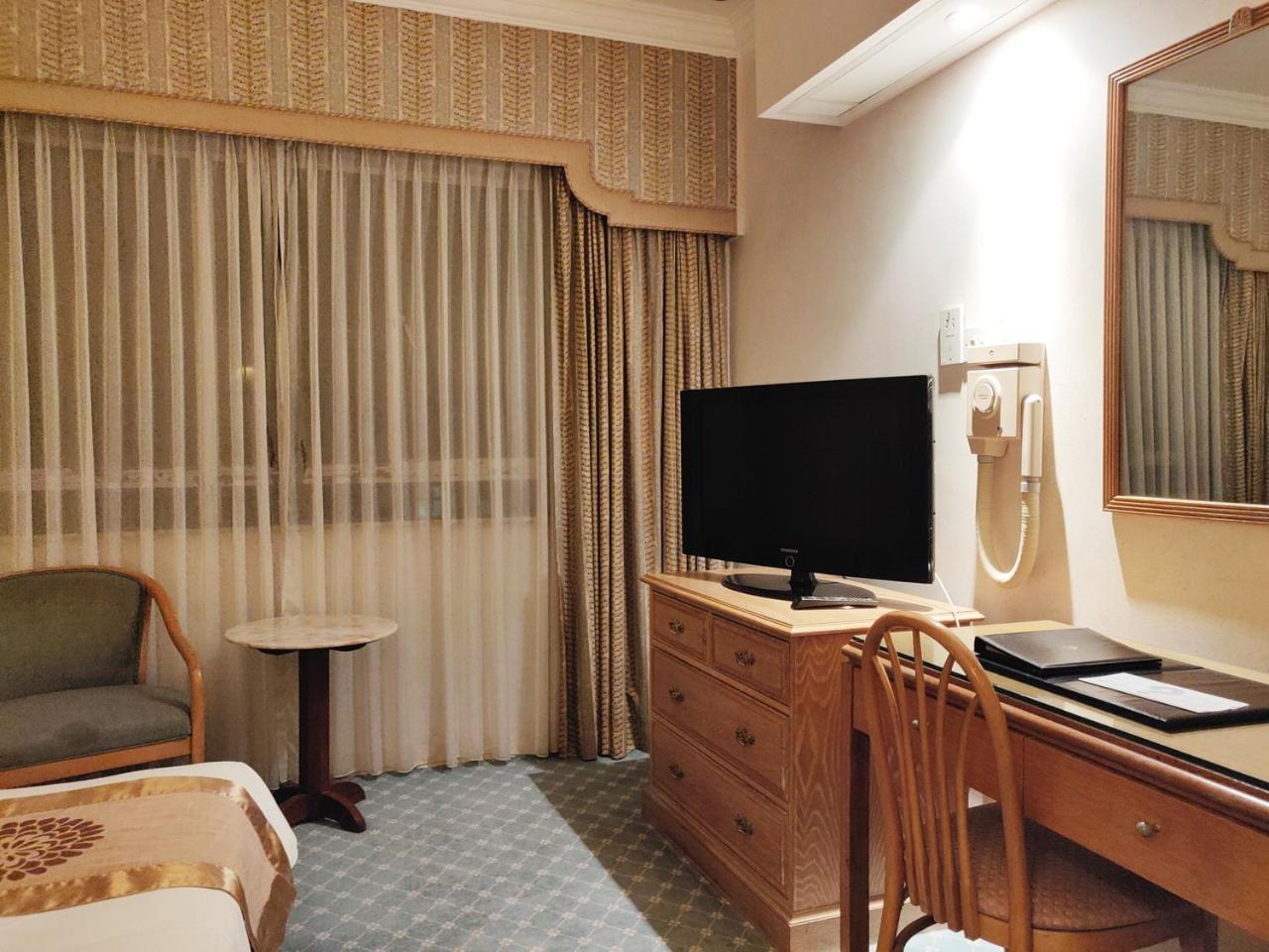Terrace Hotel บันดาร์เสรีเบกาวัน ภายนอก รูปภาพ