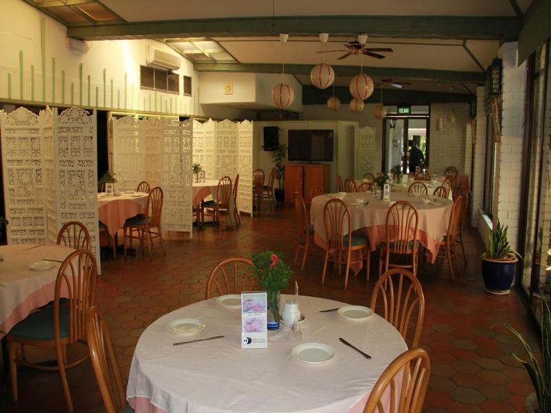 Terrace Hotel บันดาร์เสรีเบกาวัน ภายนอก รูปภาพ