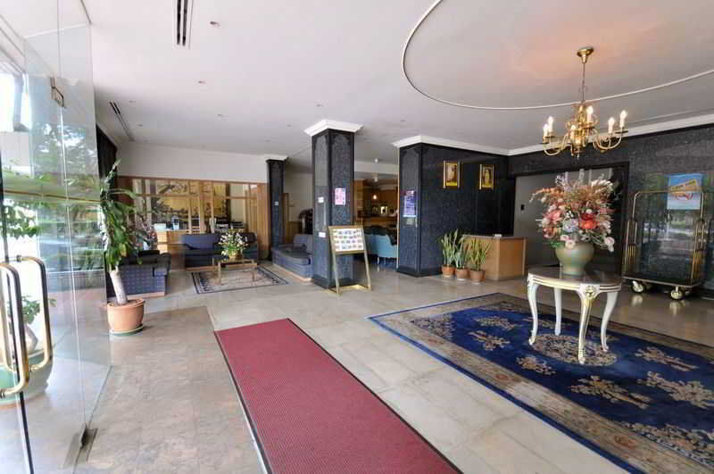 Terrace Hotel บันดาร์เสรีเบกาวัน ภายนอก รูปภาพ